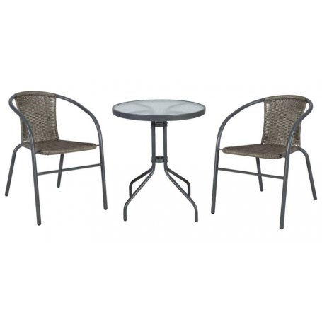 Pieni Parvekesetti Bistro