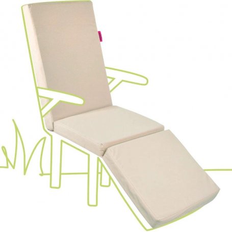 Relax PUFFA-OUTBAG istuinpehmuste