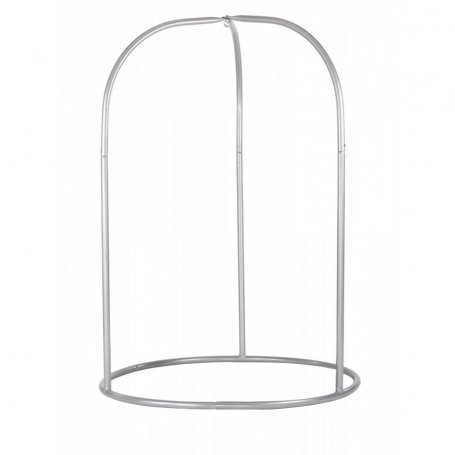 Riipputuoliteline Romano Silver - LaSiesta