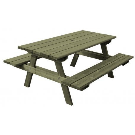 Aleksi 180 kalusto kestopuuta