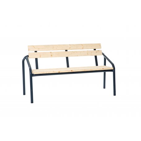 Varax 3-istuttava Pihapenkki