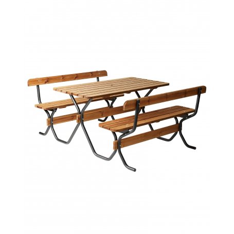 Rasta Viking -istuinryhmä