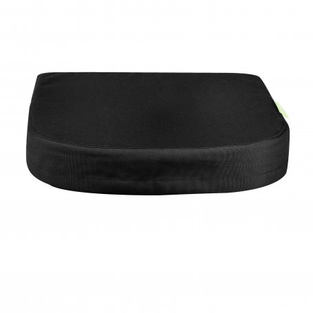 Ovaali PUFFA-OUTBAG istuinpehmuste