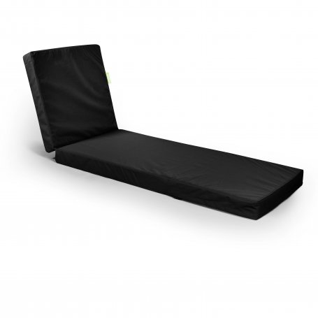 Flat PUFFA-OUTBAG aurinkotuolin istuintyyny