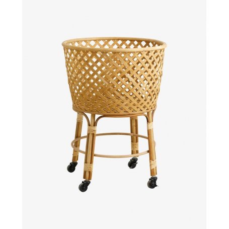 ARVI rund basket - kori