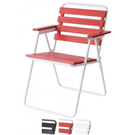 Varax Retro tuoli, 3 väriä