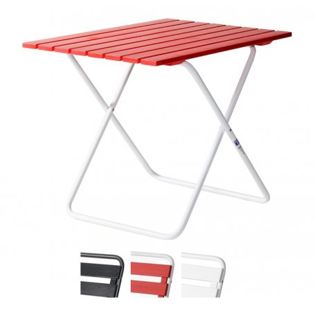 Varax Retro pöytä, 3 väriä