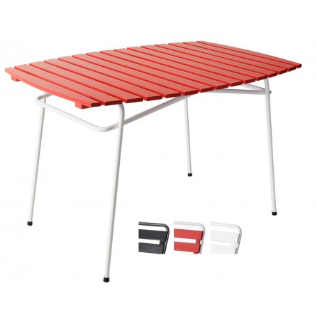 Varax Retro pöytä 403, 3 väriä