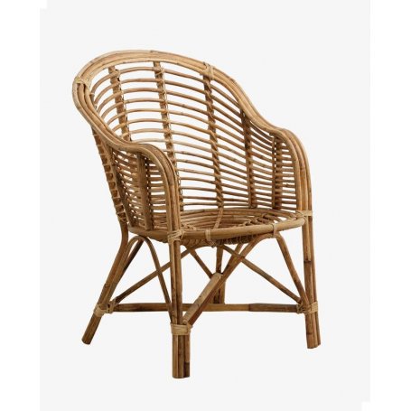 Rattan Empire Kania nojatuoli