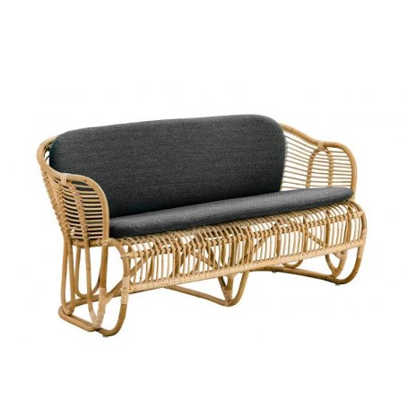 Rottinkinen sohva Swing, by Tove Kindt-Larsen